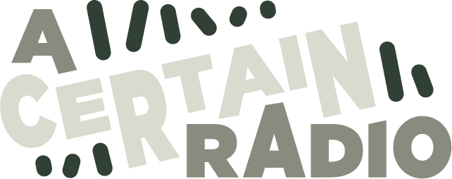 A Certain Radio